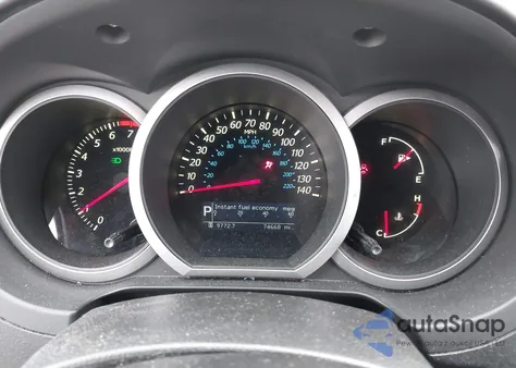 2012 Suzuki Grand Vitara Premium z USA, uszkodzony, nr VIN JS3TE0D26C4100872